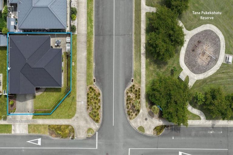 Photo of property in 36 Kerei Street, Motueka, 7120