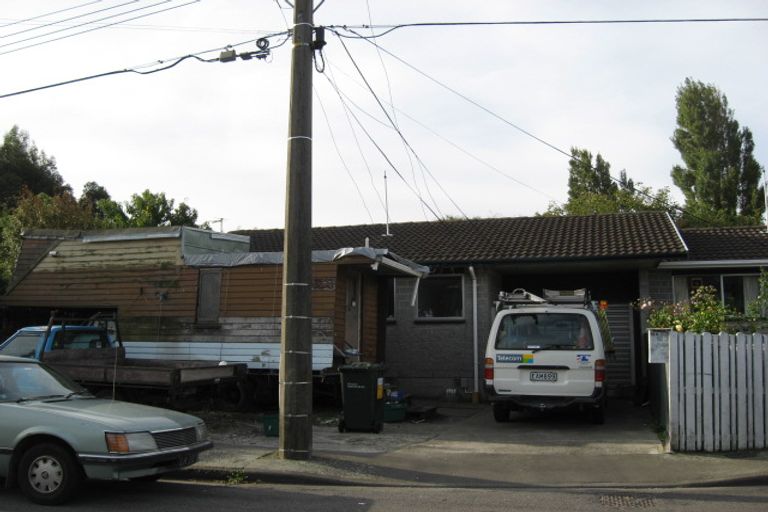 Photo of property in 2/15 Hassals Lane, Waltham, Christchurch, 8023