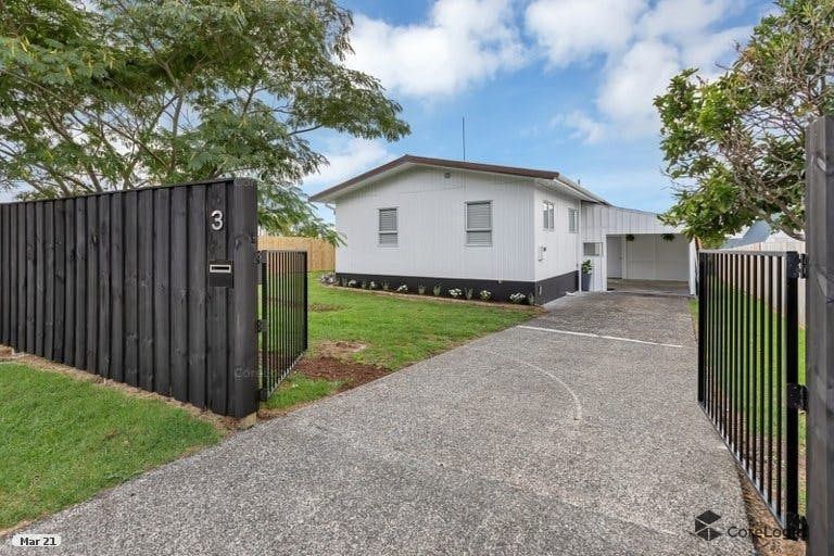 Photo of property in 3 Steere Place, Tikipunga, Whangarei, 0112
