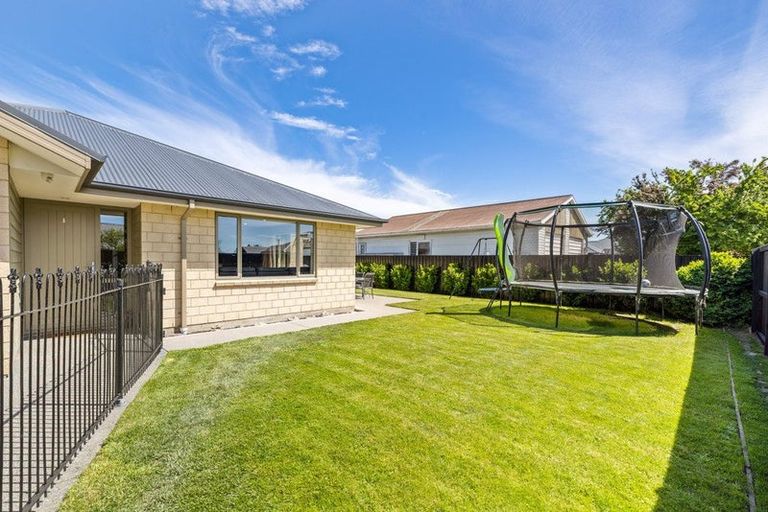 Photo of property in 321 Beach Road, Kaiapoi, 7630