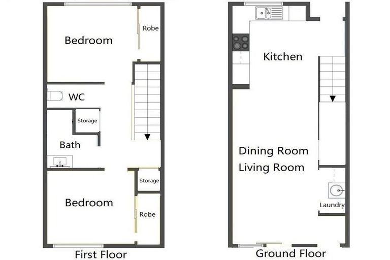 Photo of property in 87 Battalion Drive, Papakura, 2110