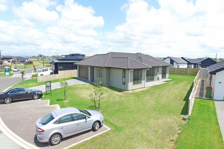 Photo of property in 7 Loftus Place, Flagstaff, Hamilton, 3210