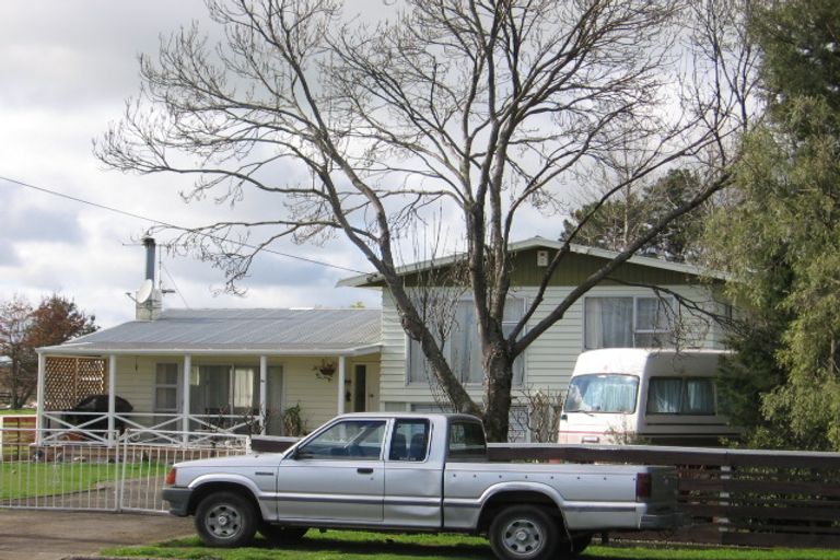 Photo of property in 42 Gordon Street, Lansdowne, Masterton, 5810