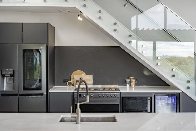 Photo of property in 260 Wairere Road, Waitakere, Henderson, 0782