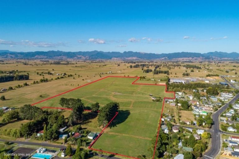Photo of property in 19 Kaikahu Road, Kerepehi, Paeroa, 3671