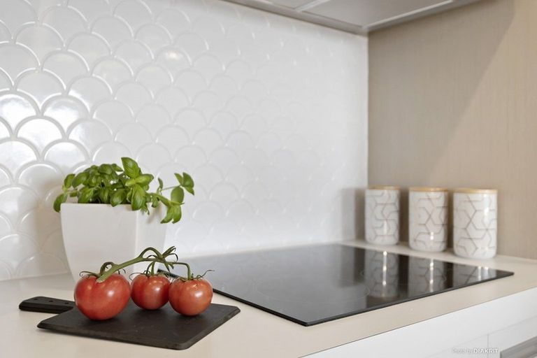 Photo of property in Republic Apartments, 5f/11 Tennyson Street, Te Aro, Wellington, 6011