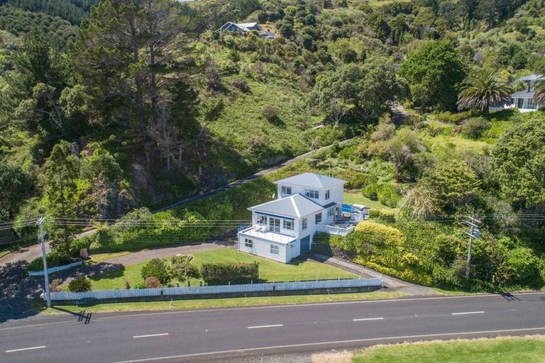Photo of property in 852 Thames Coast Sh25 Road, Te Mata, Thames, 3575