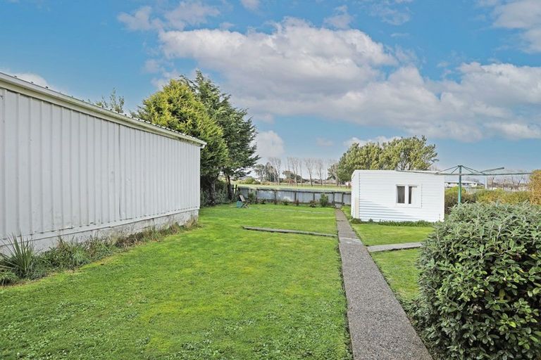 Photo of property in 107 Islington Street, Turnbull Thomson Park, Invercargill, 9810