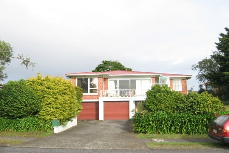 Photo of property in 3 Te Anau Place, Pakuranga Heights, Auckland, 2010
