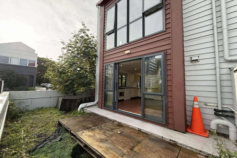 Photo of property in 143-145 Ghuznee Street, Te Aro, Wellington, 6011