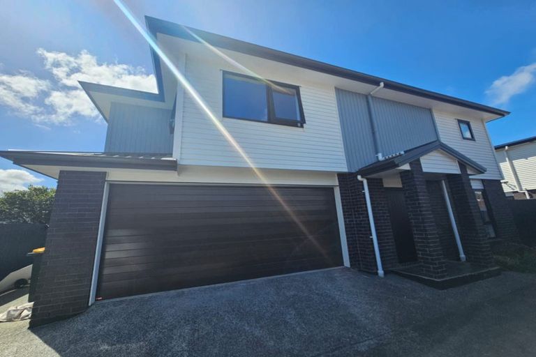 Photo of property in 36a Milton Road, Papatoetoe, Auckland, 2024