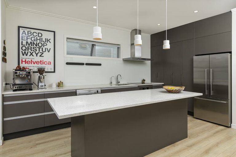 Photo of property in 19 Harakeke Road, Hobsonville, Auckland, 0616