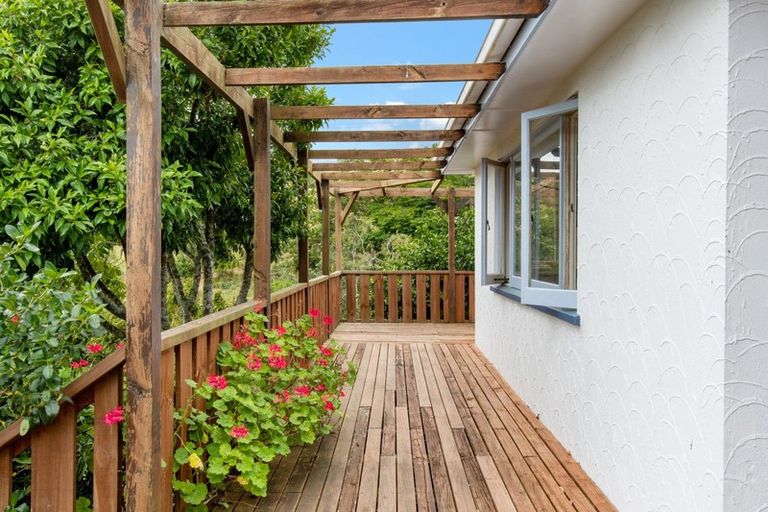 Photo of property in 102 Kennedy Road, Waikino, Waihi, 3682