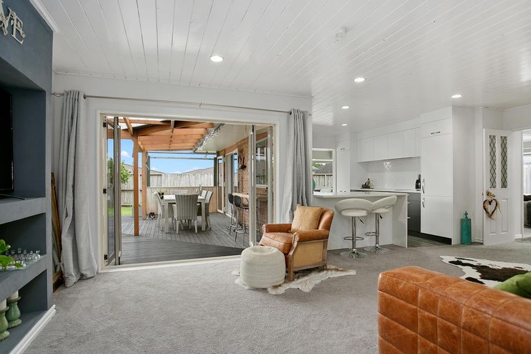 Photo of property in 8 Sharp Place, Matamata, 3400