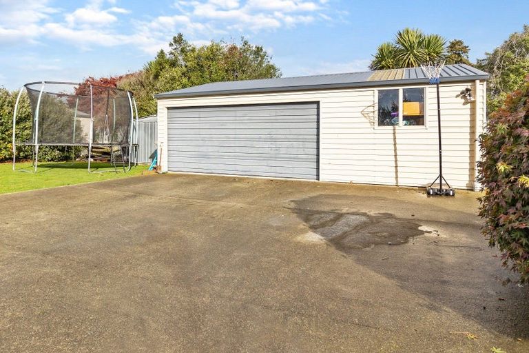 Photo of property in 10 Studholme Street, Temuka, 7920