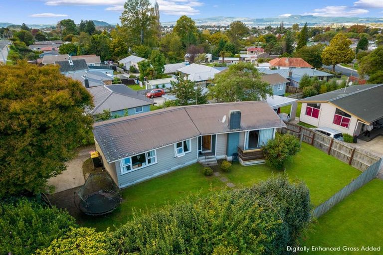 Photo of property in 66 Gordon Road, Western Heights, Rotorua, 3015