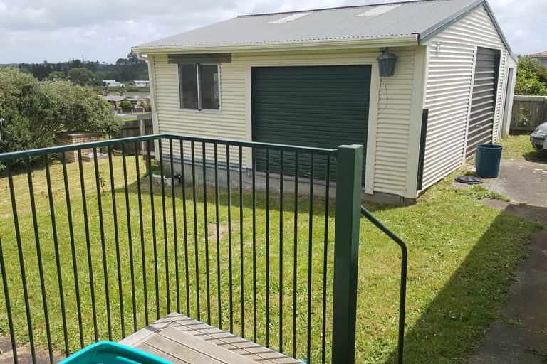 Photo of property in 155 Russell Road, Huntly, 3700
