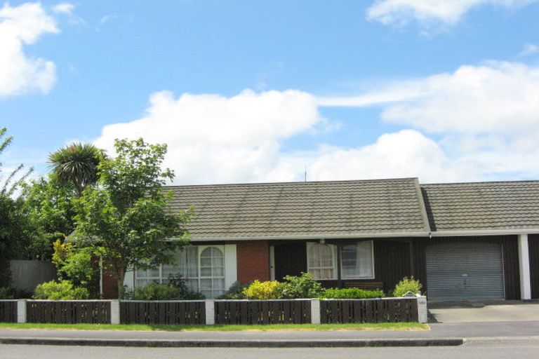 Photo of property in 58a King Street, Rangiora, 7400