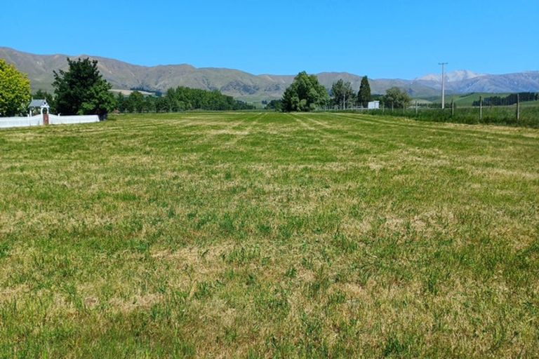 Photo of property in 181 Nixons Road, Fairlie, 7987