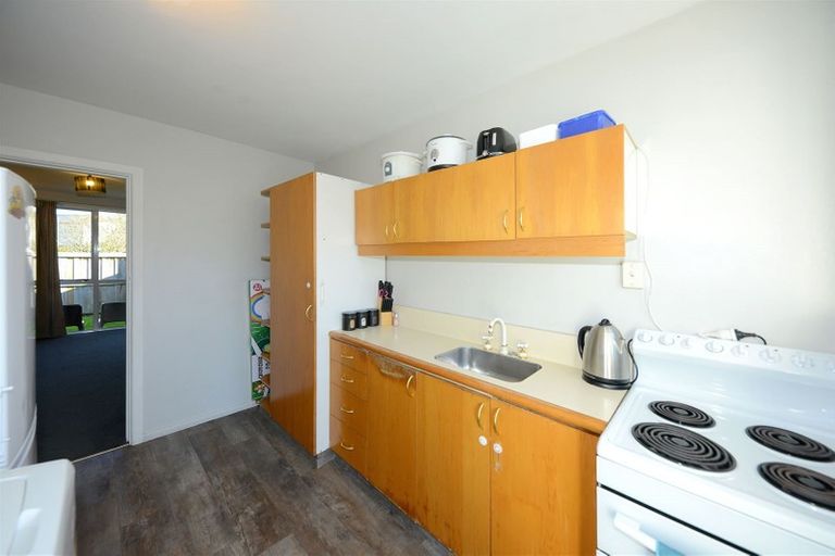 Photo of property in 5/48 Avalon Street, Richmond, Christchurch, 8013