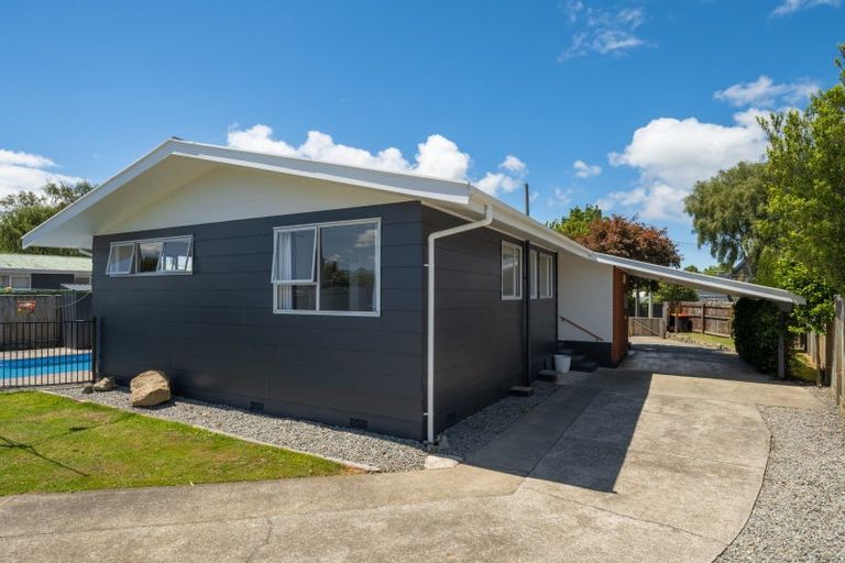 Photo of property in 2 Alison Crescent, Renwick, 7204