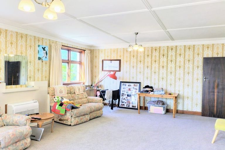 Photo of property in 12 Wallace Street, Roslyn, Dunedin, 9010