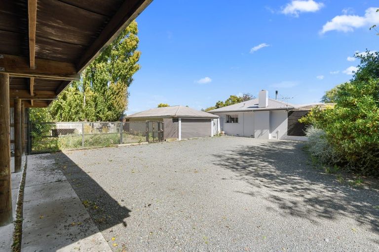 Photo of property in 24 Greigs Road, Clarkville, Kaiapoi, 7691