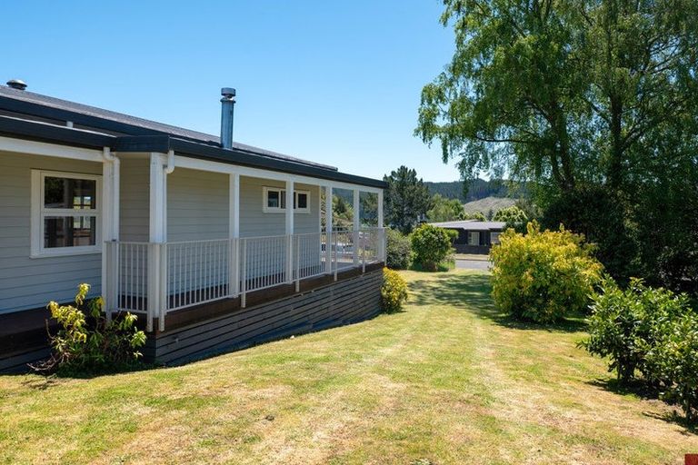 Photo of property in 19 Korari Crescent, Mangakino, 3421