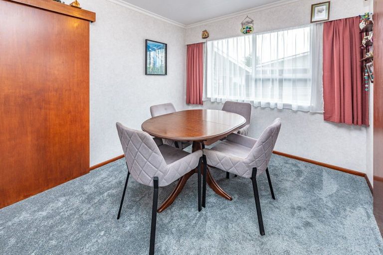 Photo of property in 69 Exeter Crescent, Springvale, Whanganui, 4501