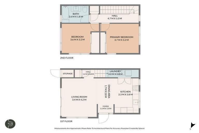 Photo of property in 60 Mapou Road, Hobsonville, Auckland, 0616
