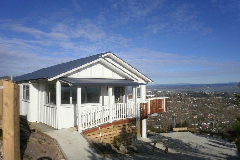 Photo of property in 61 Coster Street, Enner Glynn, Nelson, 7011