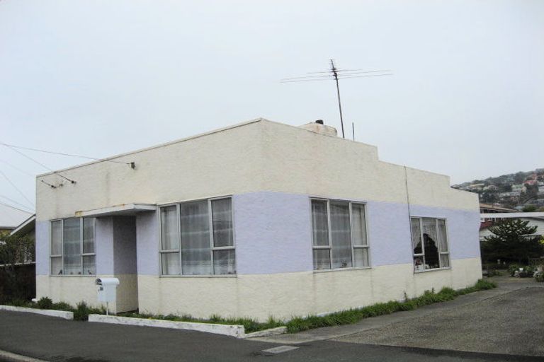 Photo of property in 24 Nelson Street, Forbury, Dunedin, 9012