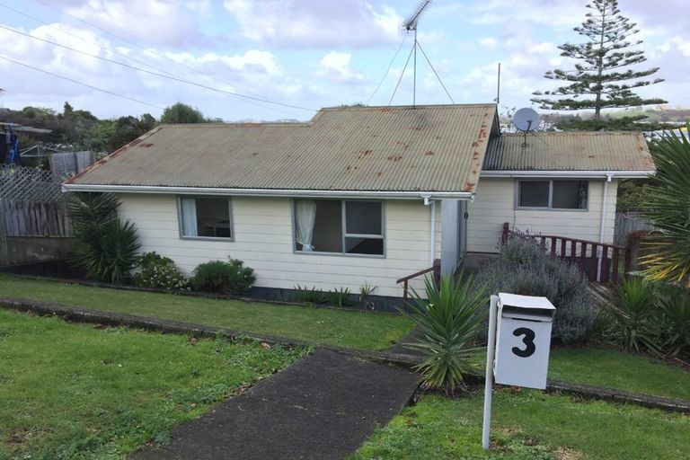 Photo of property in 40 Station Road, Pukekohe, 2120