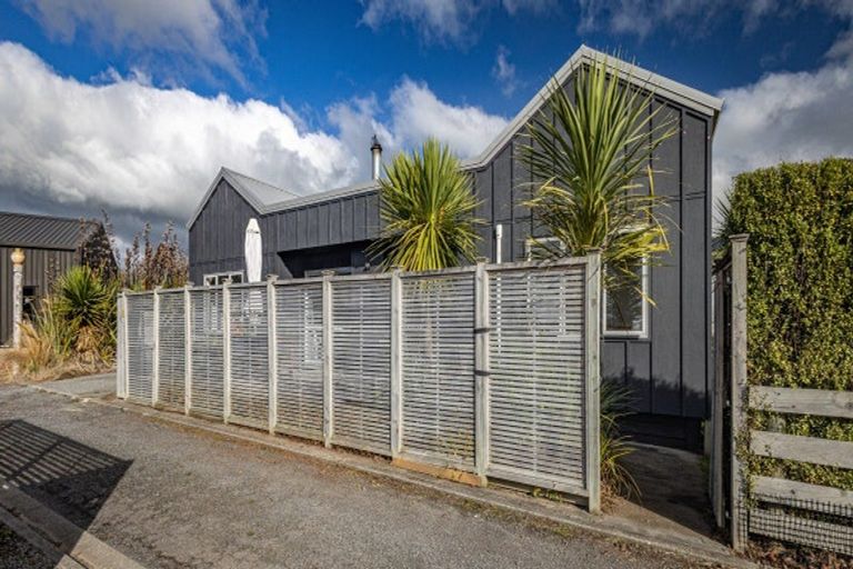Photo of property in 6 Wineberry Lane, Ohakune, 4625
