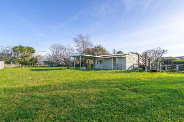 Photo of property in 51 Jellicoe Street, Greytown, 5712
