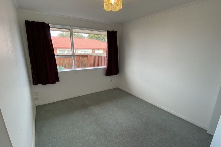 Photo of property in 3/13 Bowen Street, Upper Riccarton, Christchurch, 8041