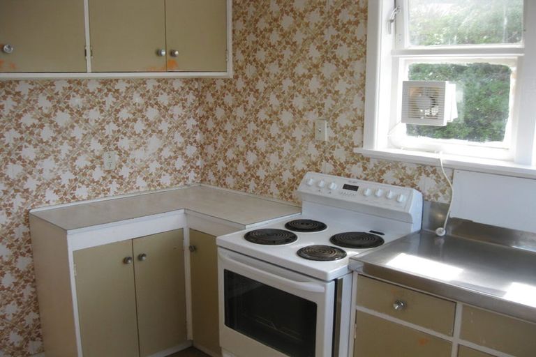 Photo of property in 37 Revans Street, Miramar, Wellington, 6022