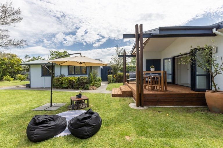 Photo of property in 40 Maltby Street, Meeanee, Napier, 4112