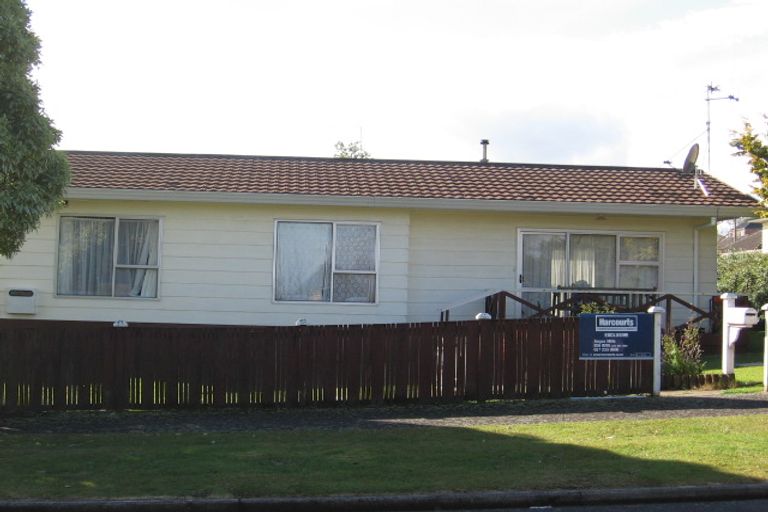 Photo of property in 40 Hinau Street, Forest Lake, Hamilton, 3200