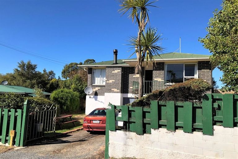 Photo of property in 71 Gormack Street, Balclutha, 9230