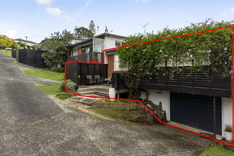 Photo of property in 4/20 Penning Road, Castor Bay, Auckland, 0620