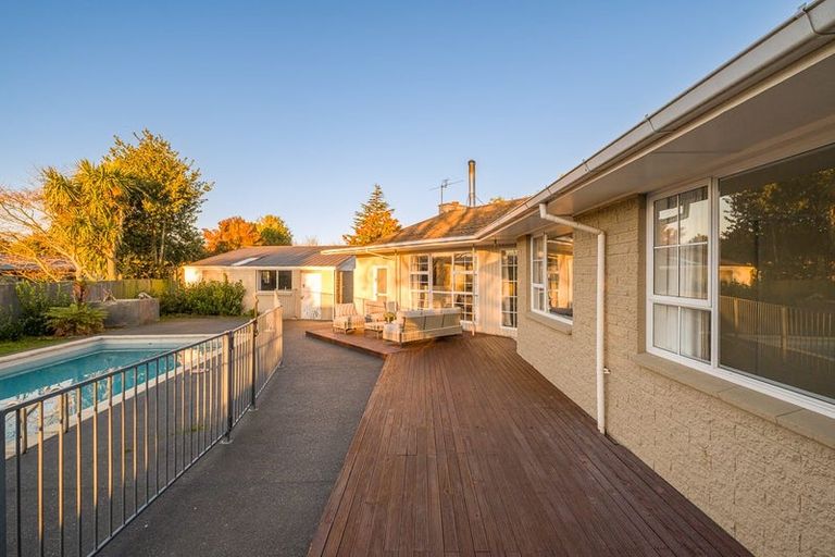 Photo of property in 73b Breens Road, Bishopdale, Christchurch, 8051