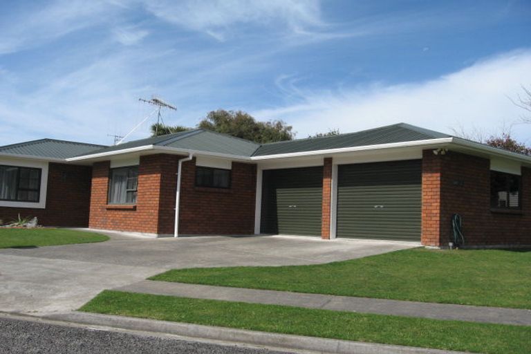 Photo of property in 26 Downes Avenue, Springvale, Whanganui, 4501