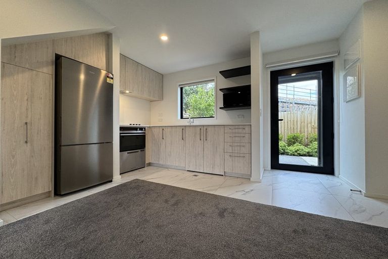 Photo of property in 10/7 Spencer Street, Addington, Christchurch, 8024