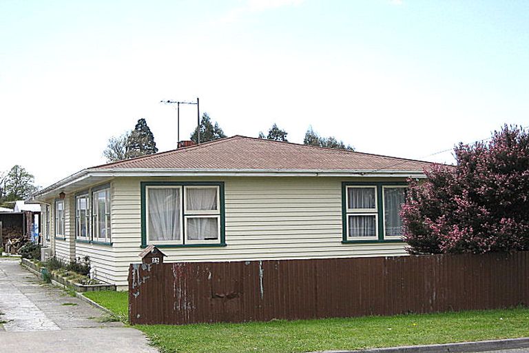 Photo of property in 25 Litchfield Street, Redwoodtown, Blenheim, 7201