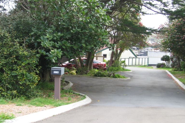 Photo of property in 105a Helston Road, Paparangi, Wellington, 6037
