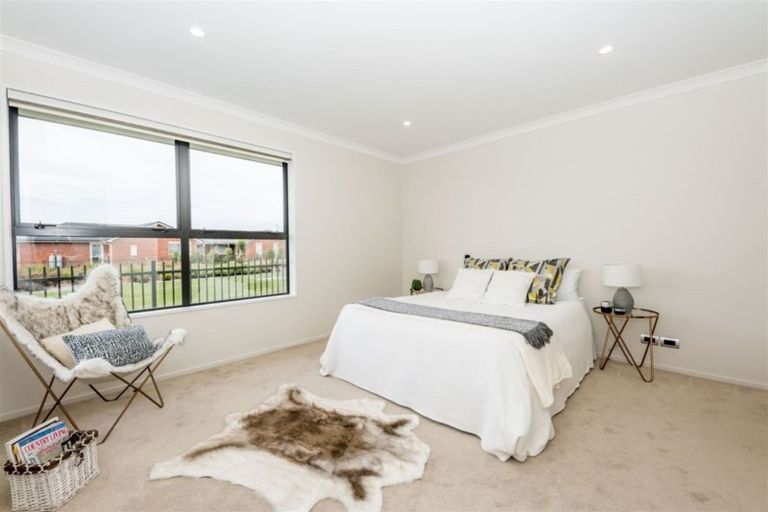 Photo of property in 5 Milano Lane, Wigram, Christchurch, 8025