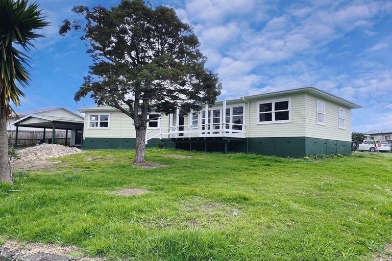 Photo of property in 1 Whitley Crescent, Otara, Auckland, 2023