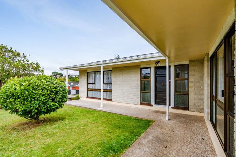 Photo of property in 48 Penrith Street, Westown, New Plymouth, 4310