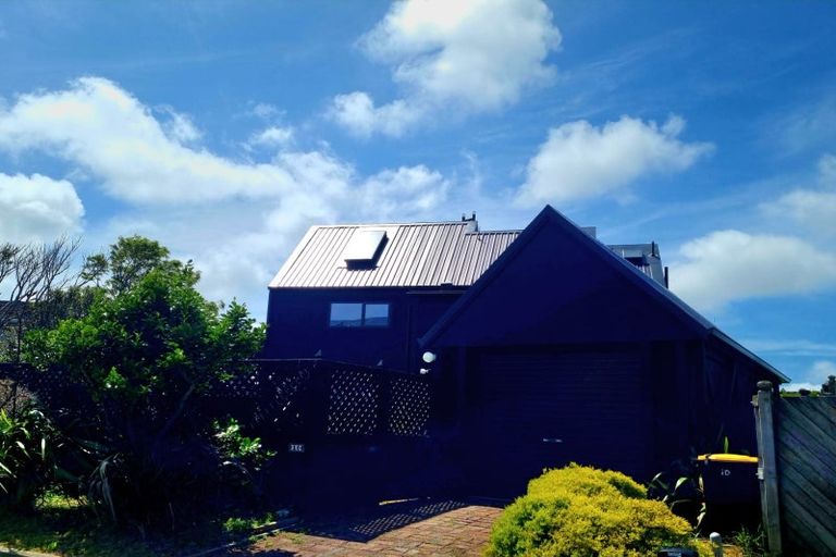 Photo of property in 10 Virginia Grove, Brooklyn, Wellington, 6021